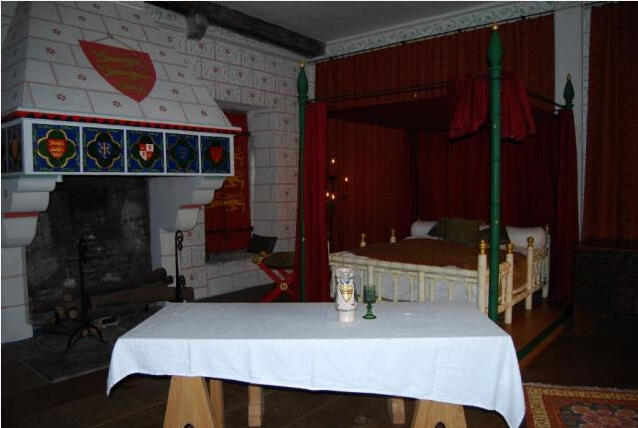 Royal Chamber Royal Chamber